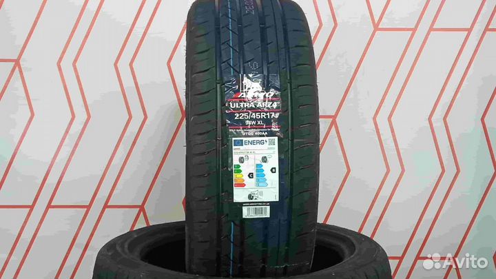 Arivo Ultra ARZ4 225/45 R17 94W