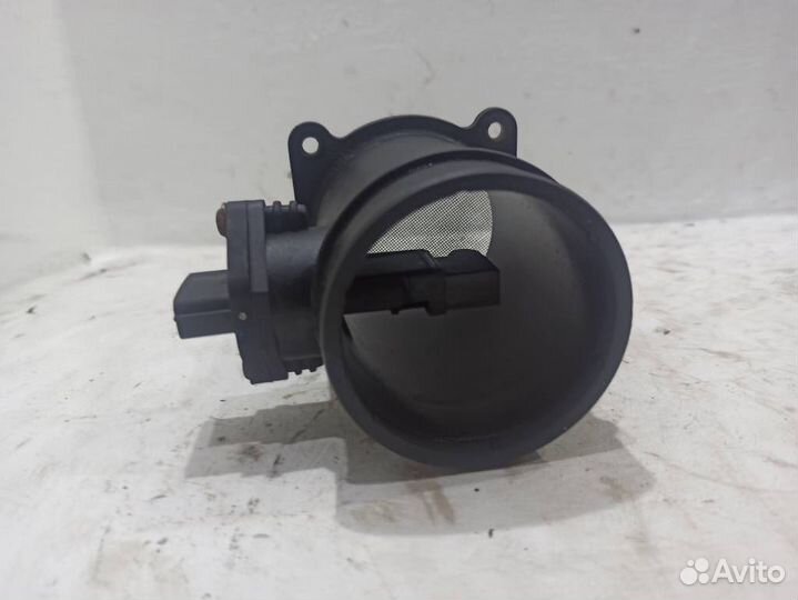 Расходомер воздуха Ниссан