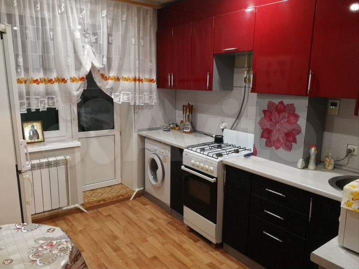 1-к. квартира, 41,8 м², 1/3 эт.