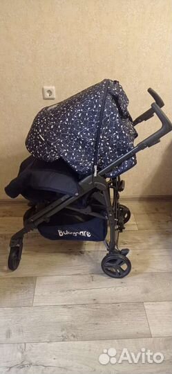 Коляска трость новая babycare GT4 новая