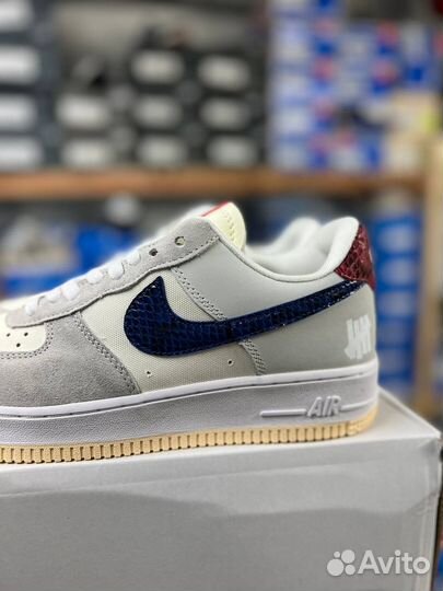 Кроссовки Nike Air Force 1 Low