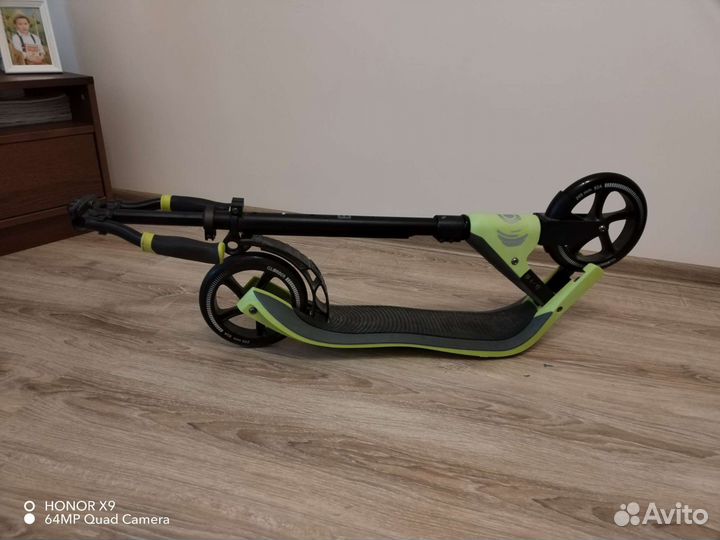 Самокат Globber one NL 205