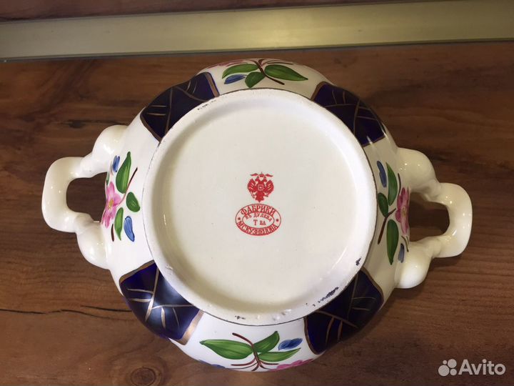 Сухарница лфз