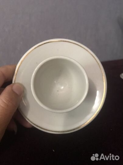 Пашотницы СССР Дулево