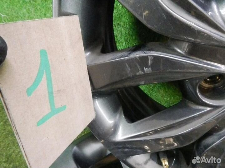 Диск Комплект дисков R16 Hyundai Creta 1 (2016-202