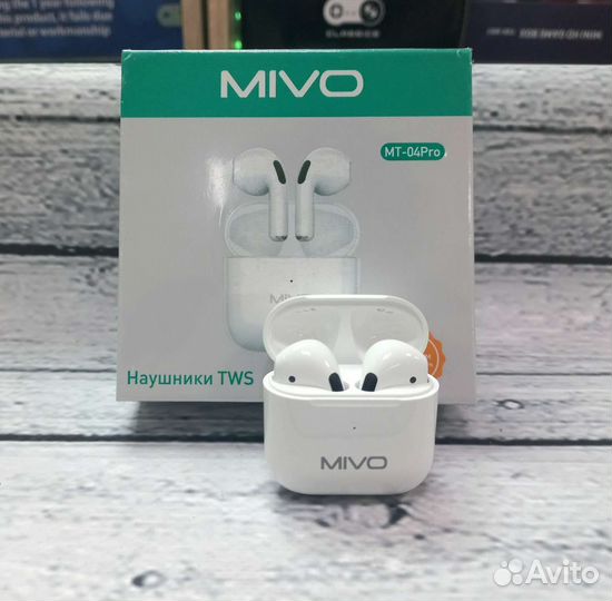 Беспроводные наушники оригинал