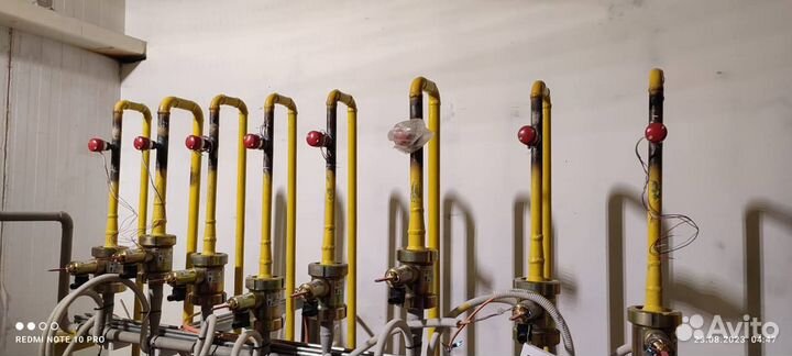 Услуги сварщика \ Сварные работы \ Все виды работ