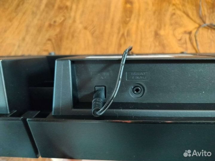 Синтезатор