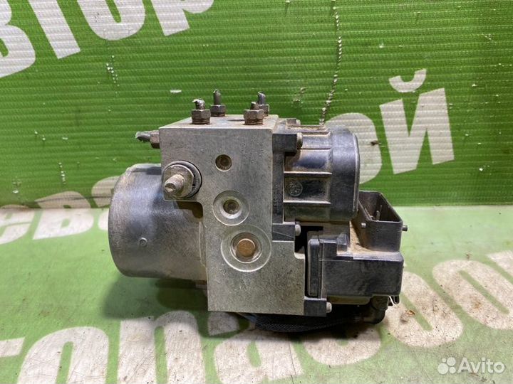 Блок ABS Nissan Primera P12 QR20DE