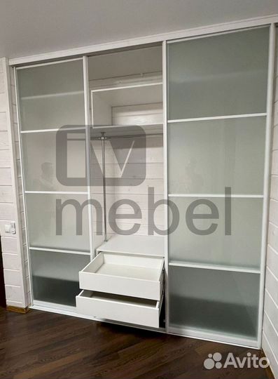 Мебель шкафы