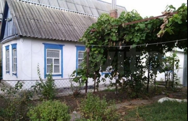 Дом 48 м² на участке 7 сот.