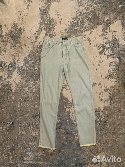 Джинсы boyfriend 38 uspa