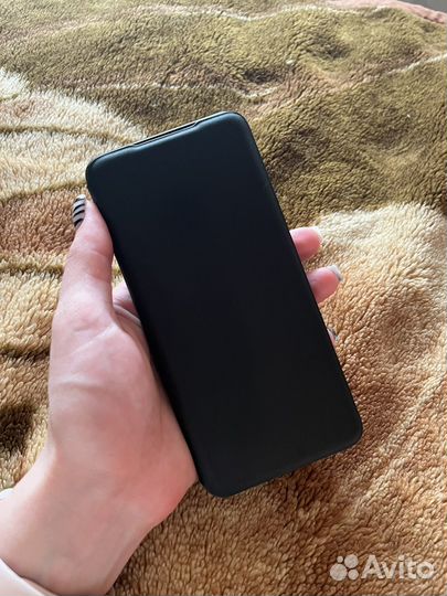 Чехол на Samsung s 20