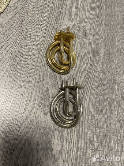 Нагревательный элемент, тэн