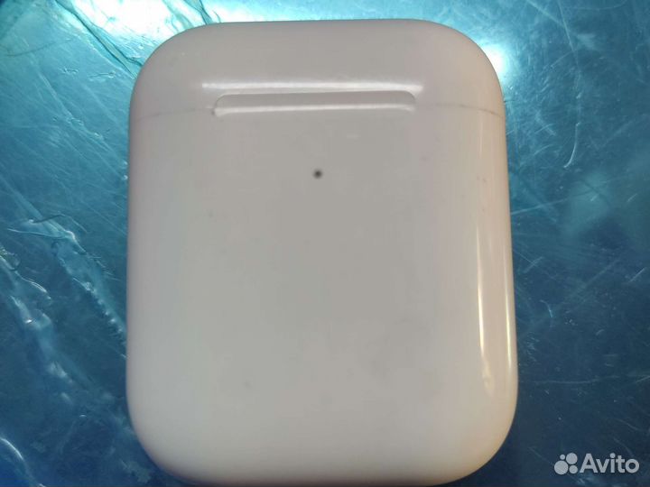 Кейс для airpodsА1938