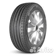Ikon Tyres Autograph Ultra 2 255/40 R19 100Y