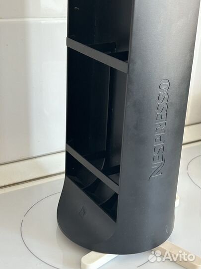 Nespresso подставка непрессо для кофе капсул