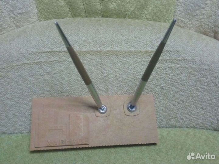 Набор ручек СССР