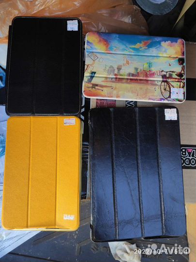 Чехол планшета iPad Айпад