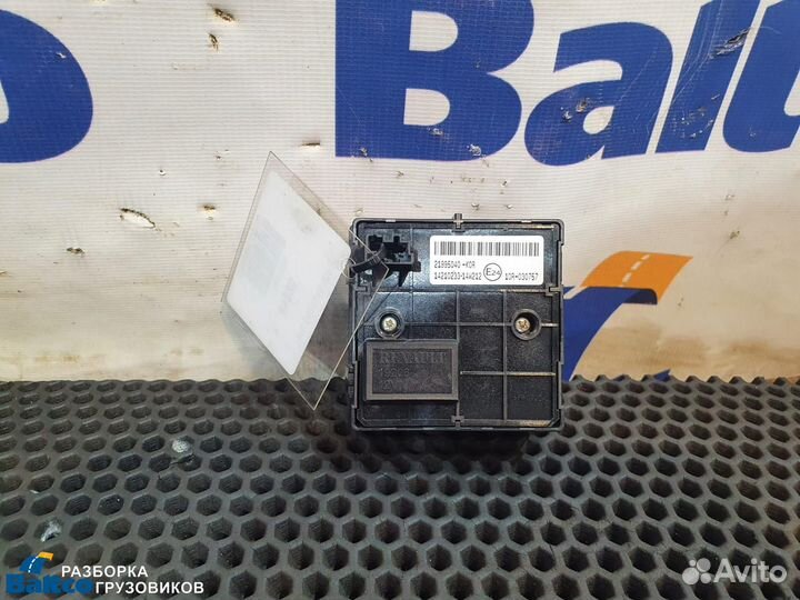 21995040 Переключатель света фар Renault T