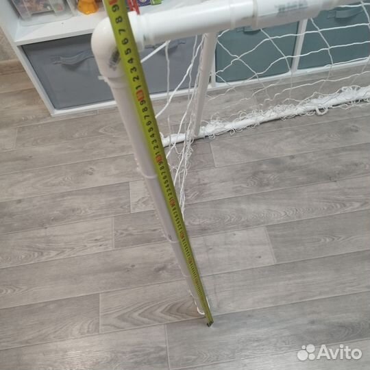 Футбольные ворота