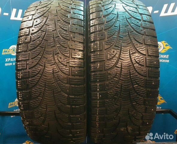 Pirelli Winter Carving Edge 265/60 R18