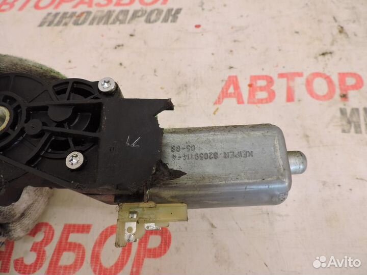 Моторчик для Mercedes-Benz M-Сlass ML 2 2005-2011