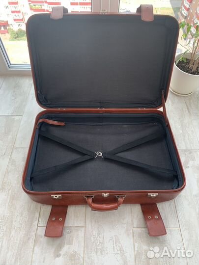 Чемодан СССР