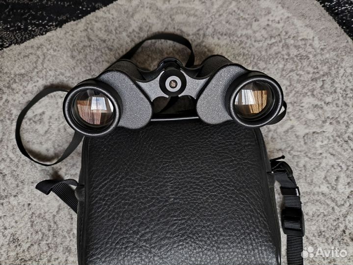 Бинокль бпц5 8х30м