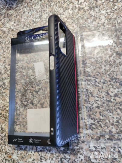 Чехол на Xiaomi mi 10t/10t pro