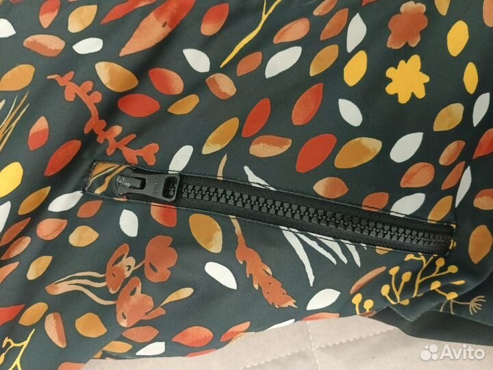 Комбинезон reima 128 зимний