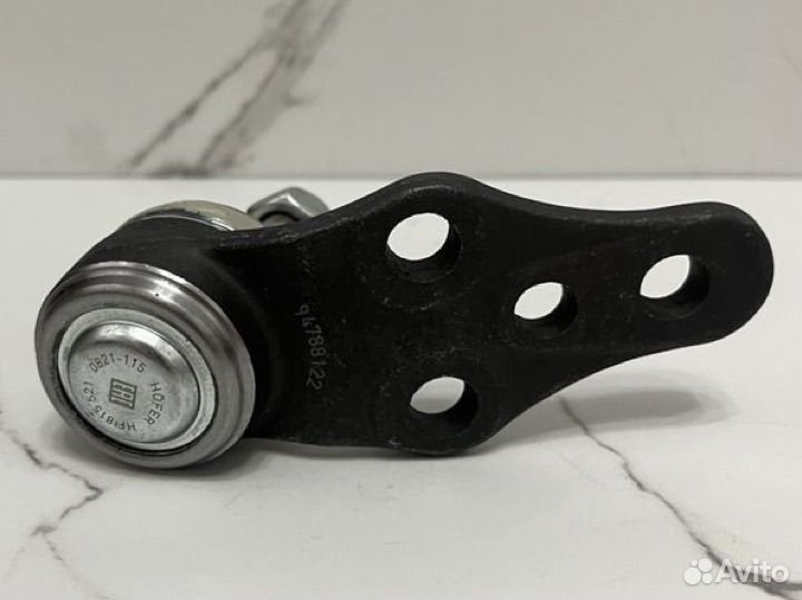 Шаровая опора Шевроле Ланос Дэу Нексия