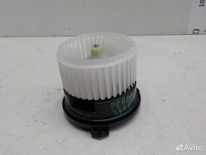 Мотор печки Toyota Land Cruiser Prado 2017