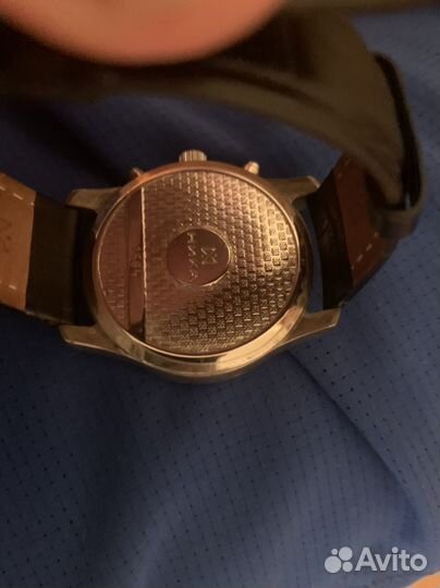 Мужские наручные часы