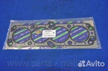 Прокладка гбц Nexia 1.6 16 кл./Lacetti 1.4/1.6