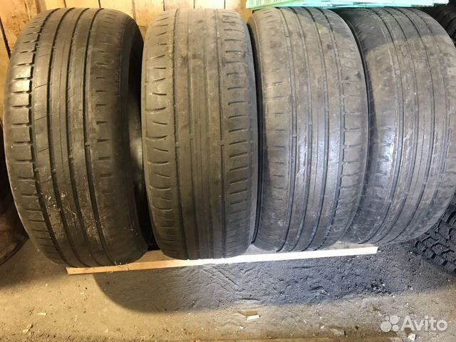 Nokian Tyres Hakka Green 2