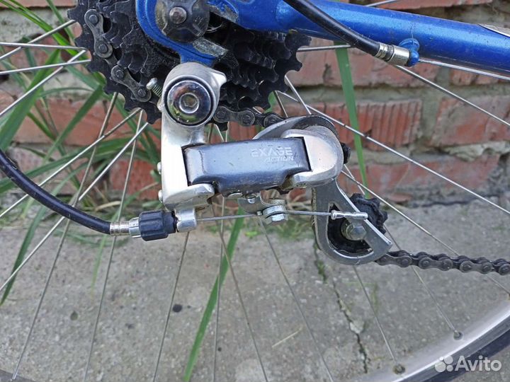 Винтажный Cicli B