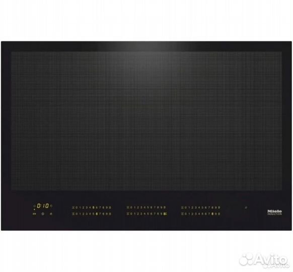 Индукционная варочная панель Miele KM 7678 FL