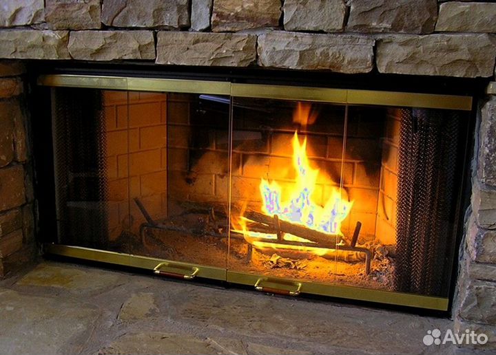 Зеркала в спортзалы