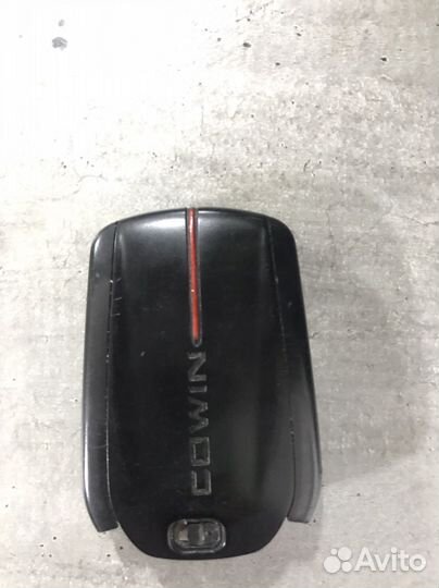 Смарт ключ kayiy e5