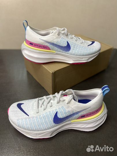 26.5см Кроссовки для бега Nike Invincible 3