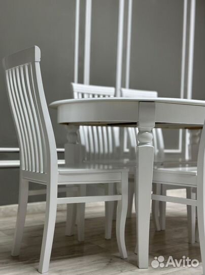 Стулья Кухонные