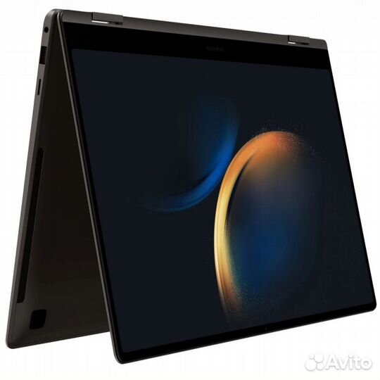 Ноутбук Samsung Galaxy Book3 Pro 360 16