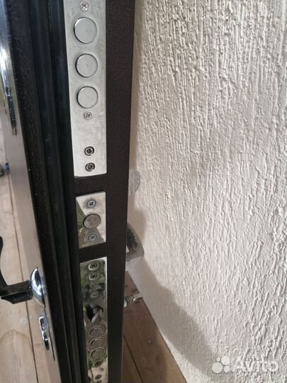 Дверь входная