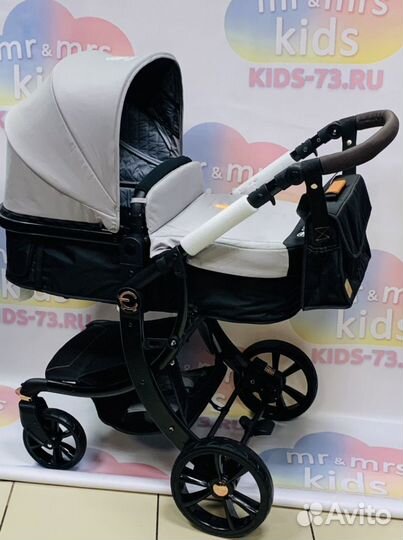 Детские коляски