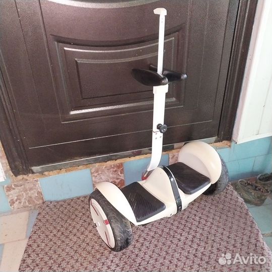 Segway mini pro