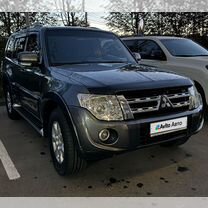 Mitsubishi Pajero 3.2 AT, 2014, 153 000 км, с пробегом, цена 2 495 000 руб.