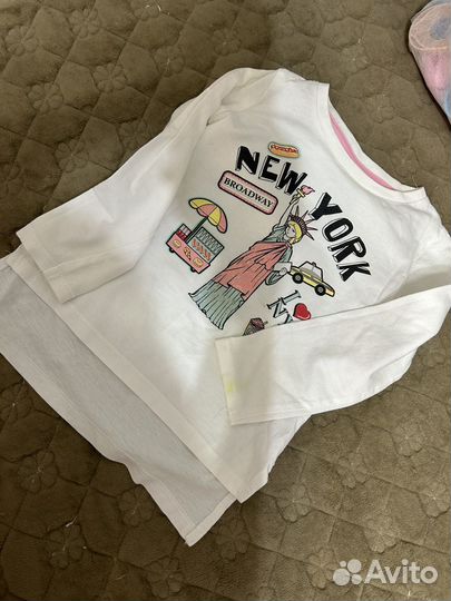 Водолазки 98/104