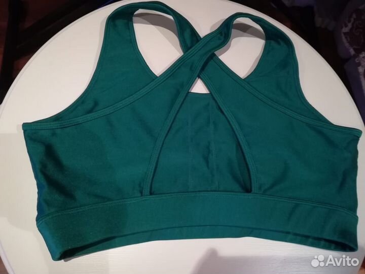 Топ-бюстгалтер