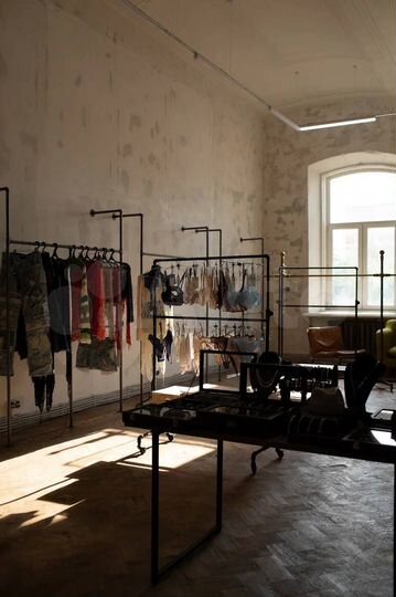 Аренда шоурума на Китай-городе, 100 м²